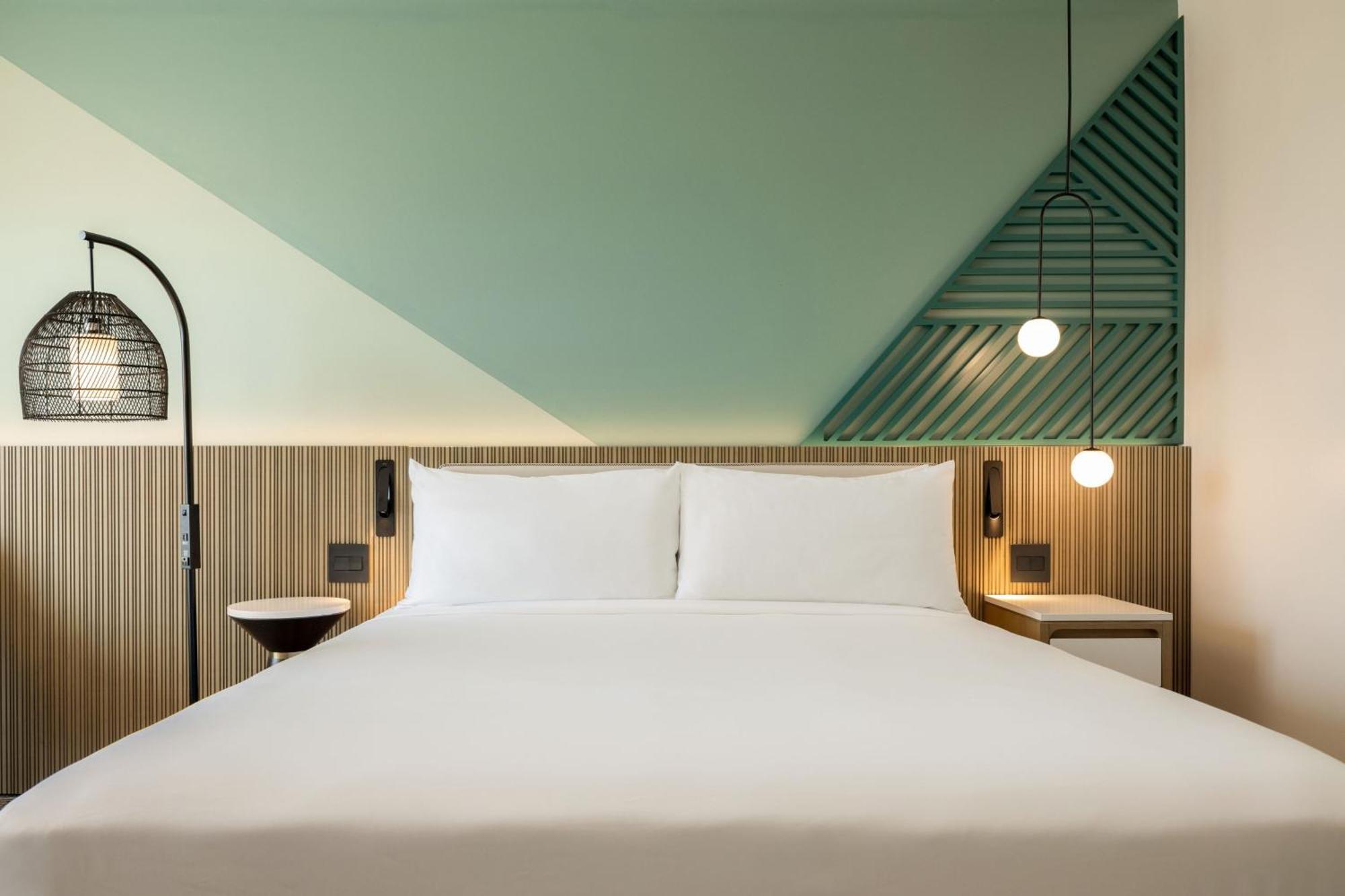 威廉斯塔德 Courtyard By Marriott Curacao酒店 外观 照片