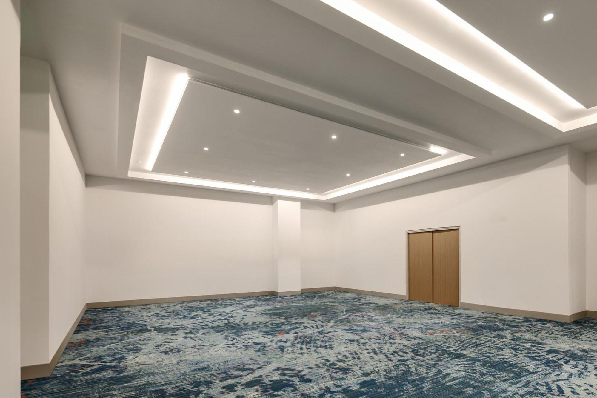 威廉斯塔德 Courtyard By Marriott Curacao酒店 外观 照片