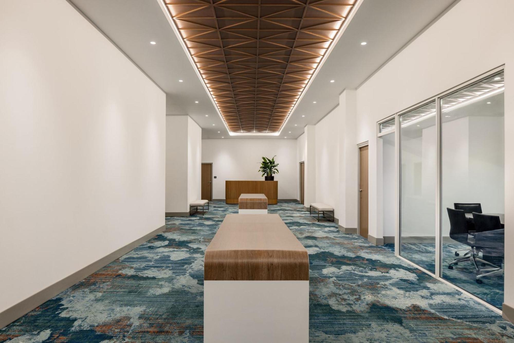 威廉斯塔德 Courtyard By Marriott Curacao酒店 外观 照片
