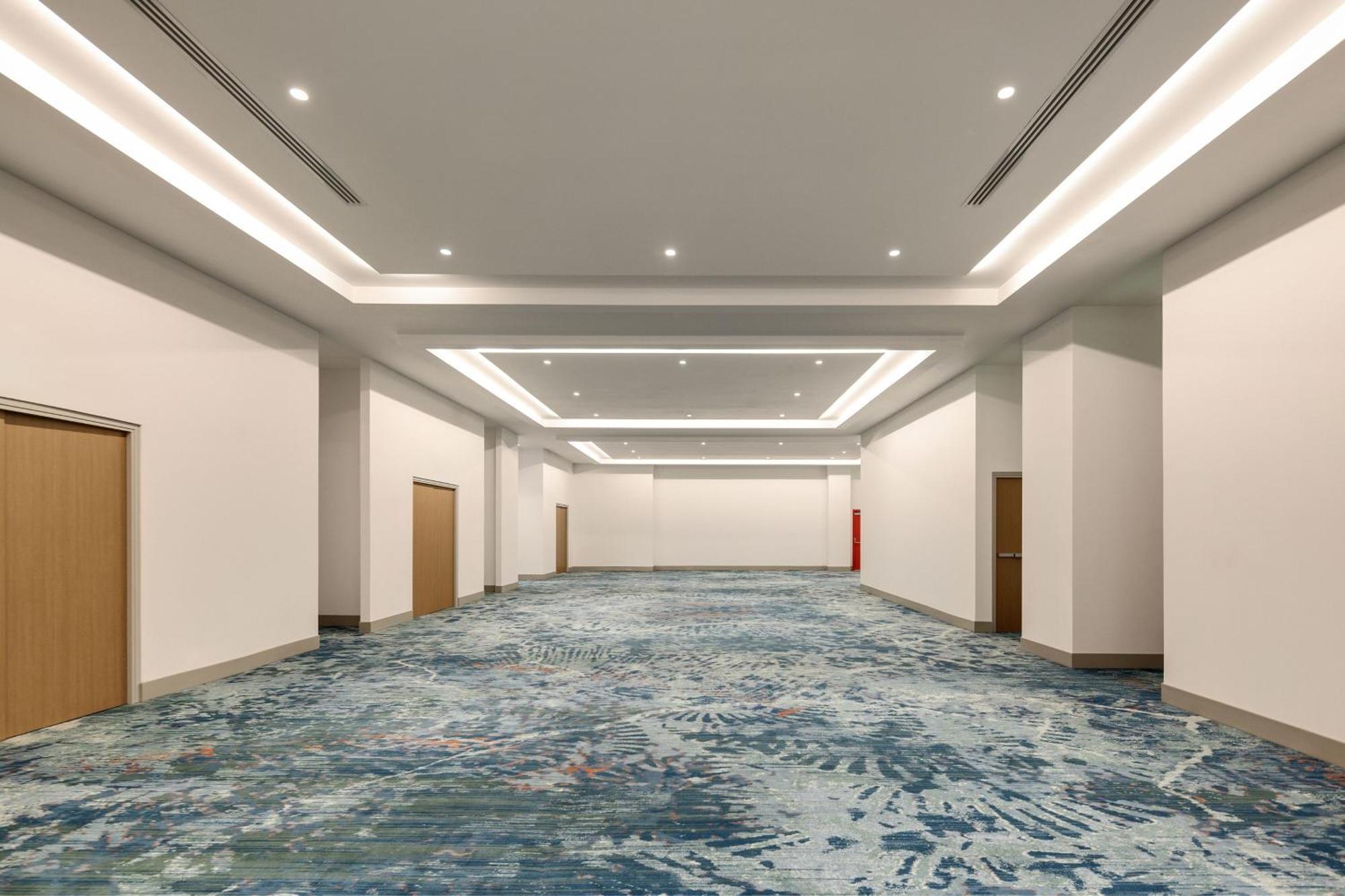 威廉斯塔德 Courtyard By Marriott Curacao酒店 外观 照片