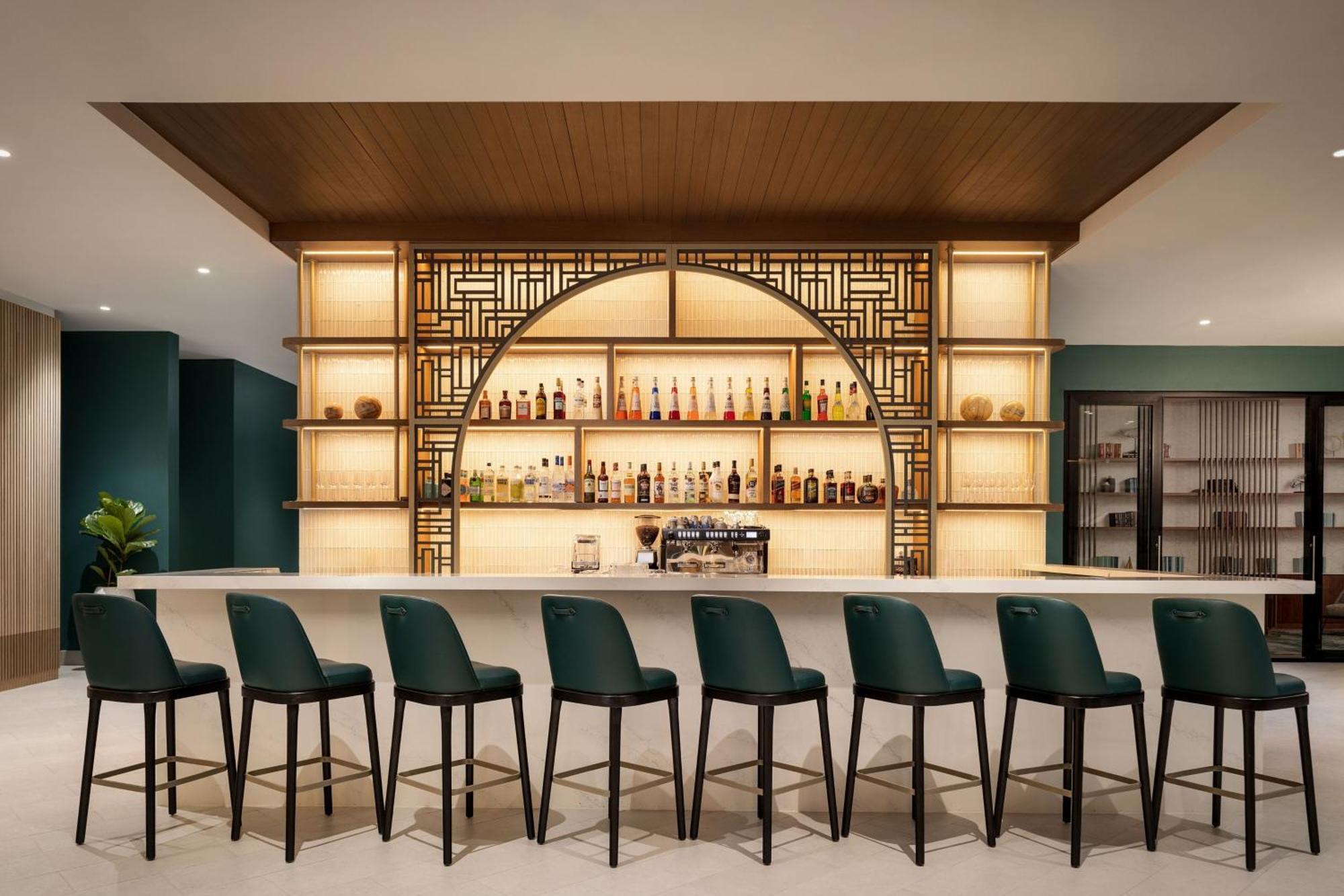 威廉斯塔德 Courtyard By Marriott Curacao酒店 外观 照片