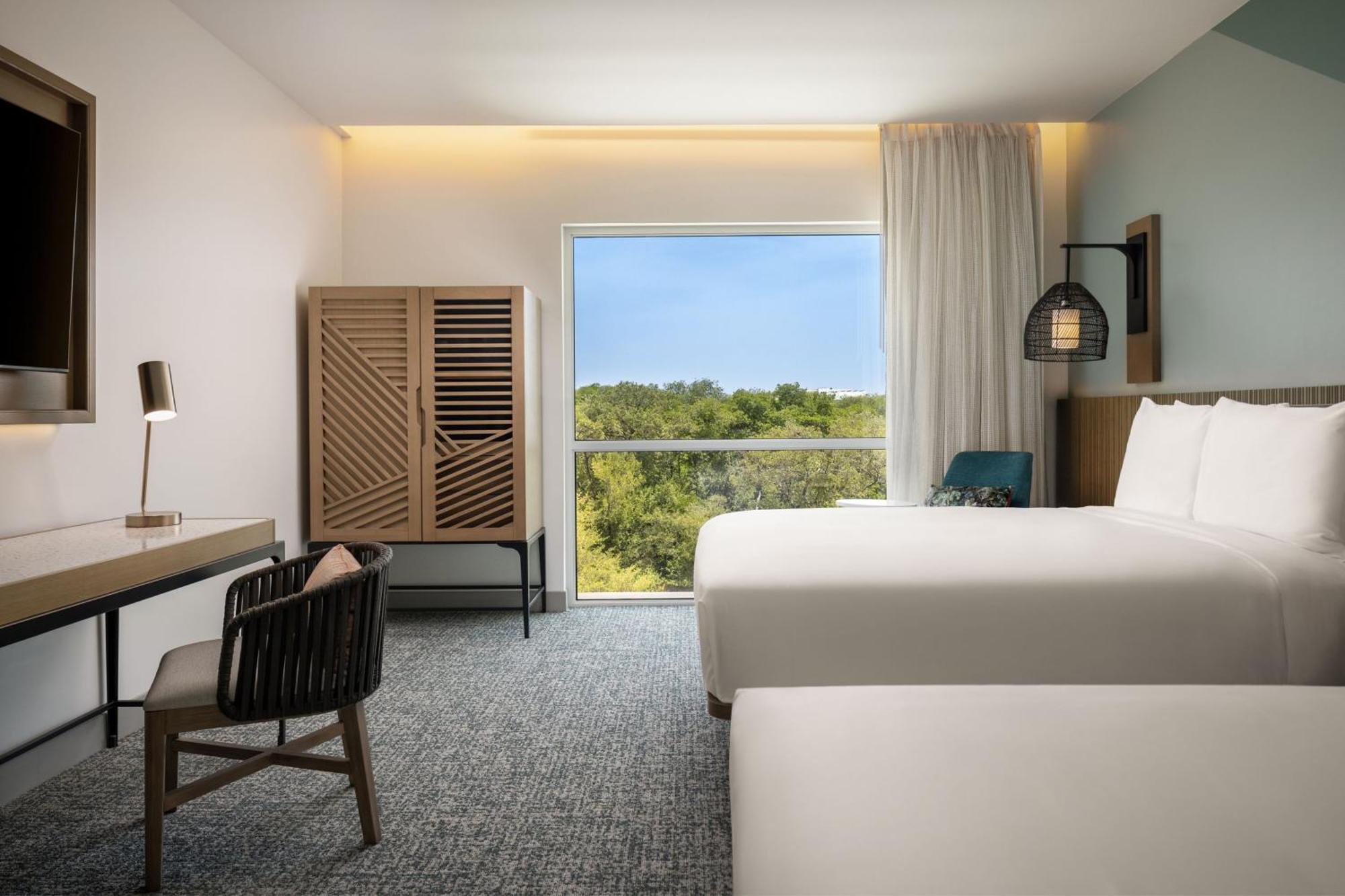 威廉斯塔德 Courtyard By Marriott Curacao酒店 外观 照片